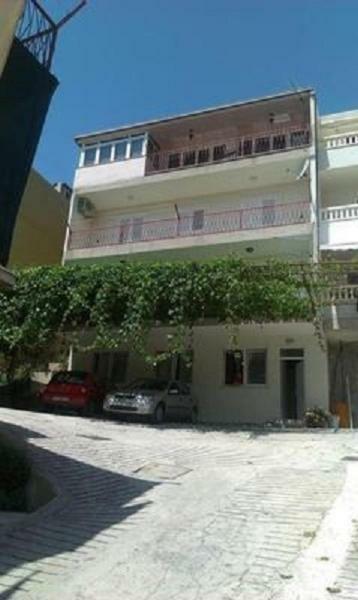 Enjoy Apartment Omis Exterior photo